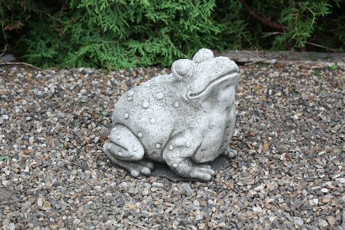 KA91 Bull Frog KA91 Bull Frog